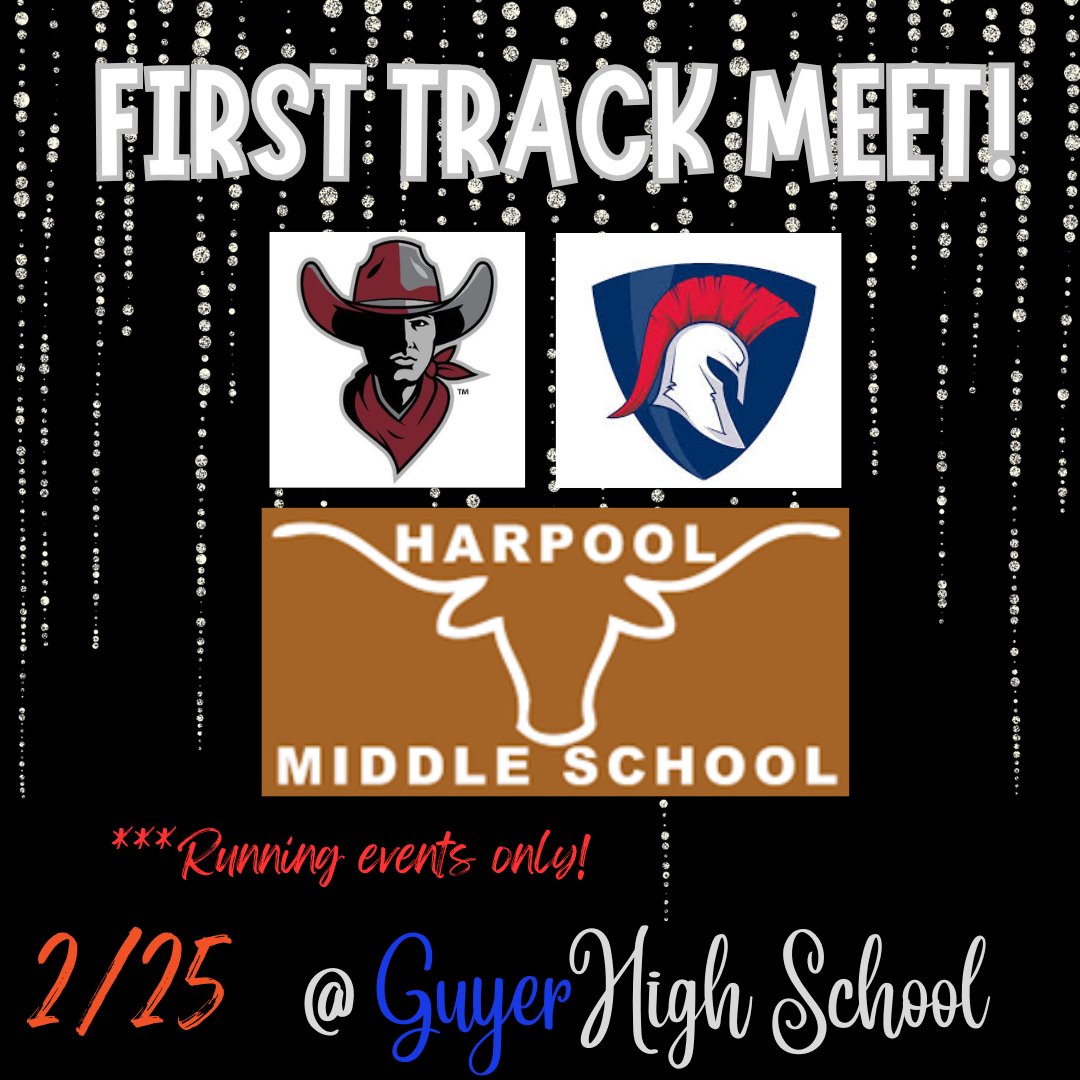 Harpool Girls Athletics tweet media