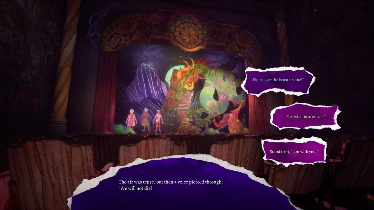 🌠Flawless Abbey🌠 tweet media