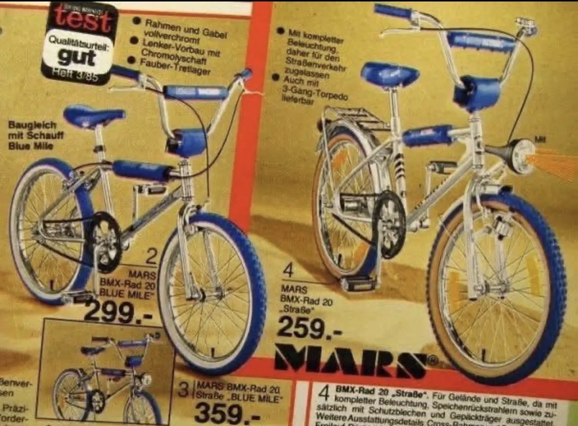 Die RetroKiste - das Original tweet media