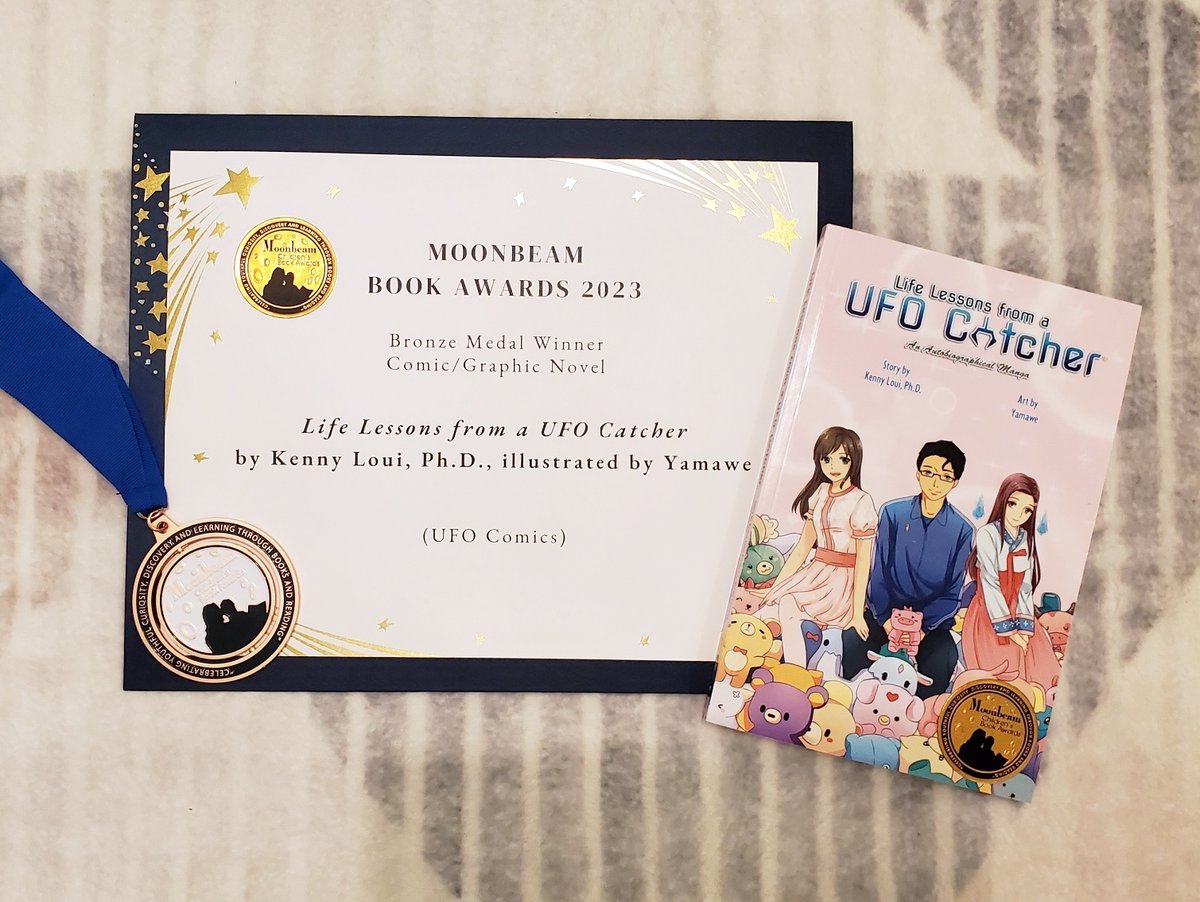 Independent Publisher Book Awards tweet media