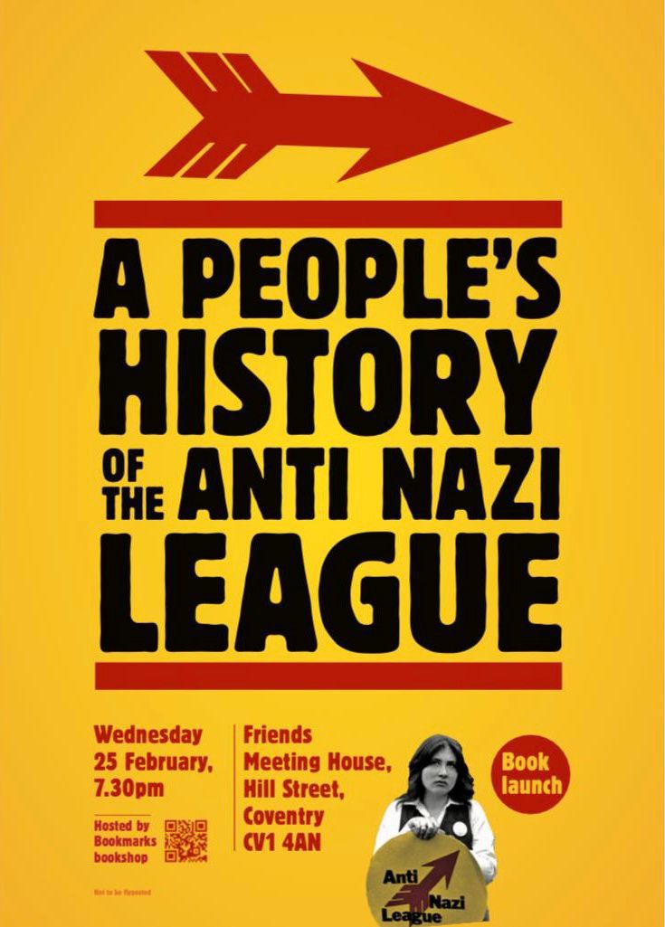 Coventry SWP tweet media