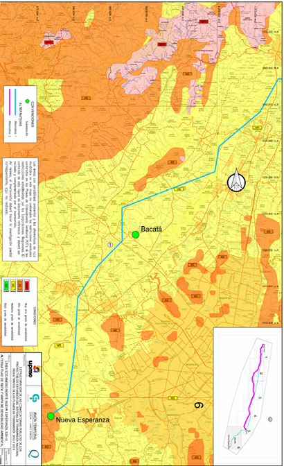 Queremos comunicarle al <a href="/GrupoEnergiaBog/">Grupo Energía Bogota | 130 Años</a>, que ha negado formalmente la existencia del bosque de niebla en Cachipay y en la provincia del Tequendama (a través de sus actos administrativos, Diagnóstico Ambiental de Alternativas -DAA- y Estudio de Impacto Ambiental-EIA-), que los