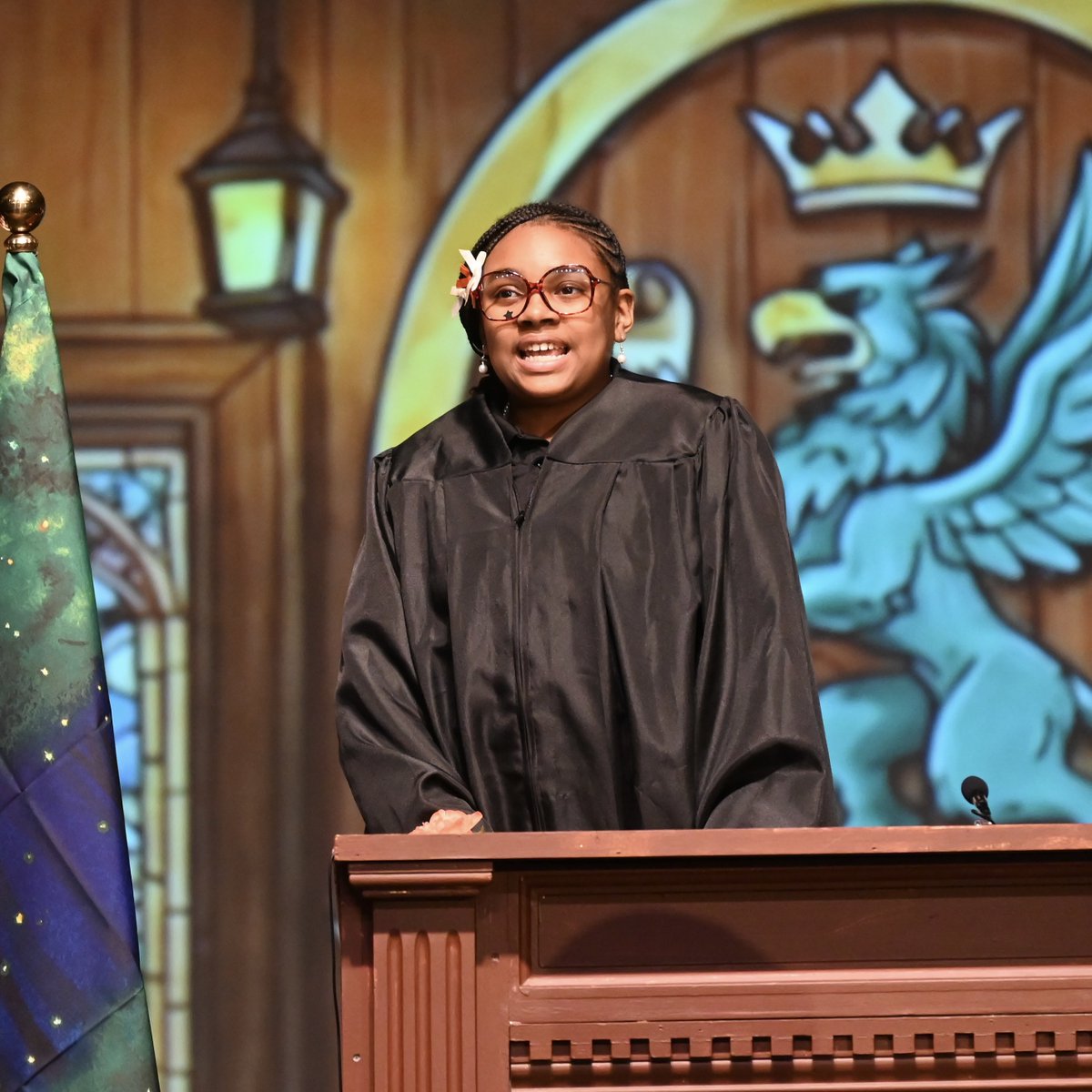 Ensworth School tweet media