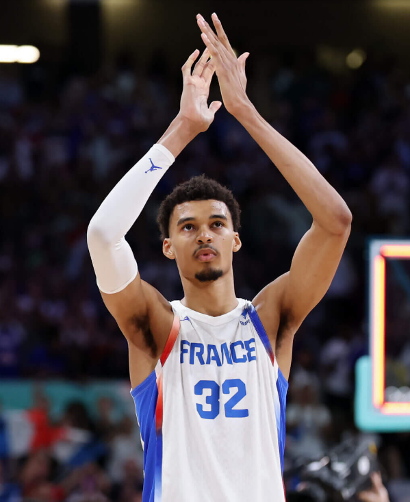 50 Nuances 🇺🇸🏀 tweet media