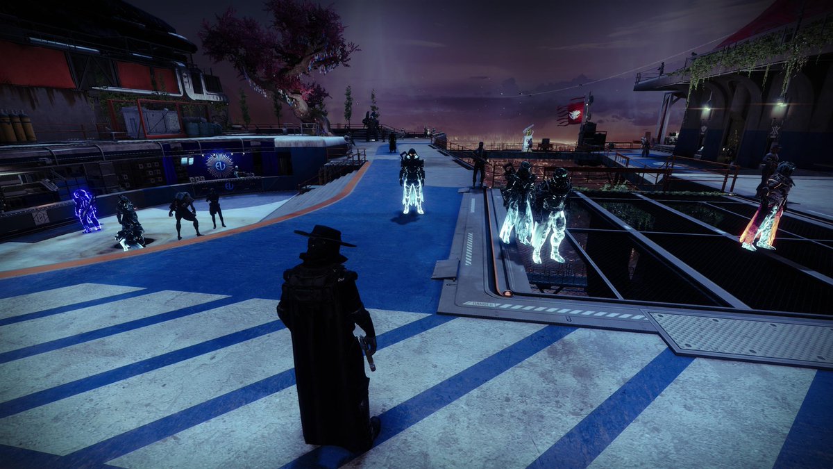 Mundo Destiny tweet media