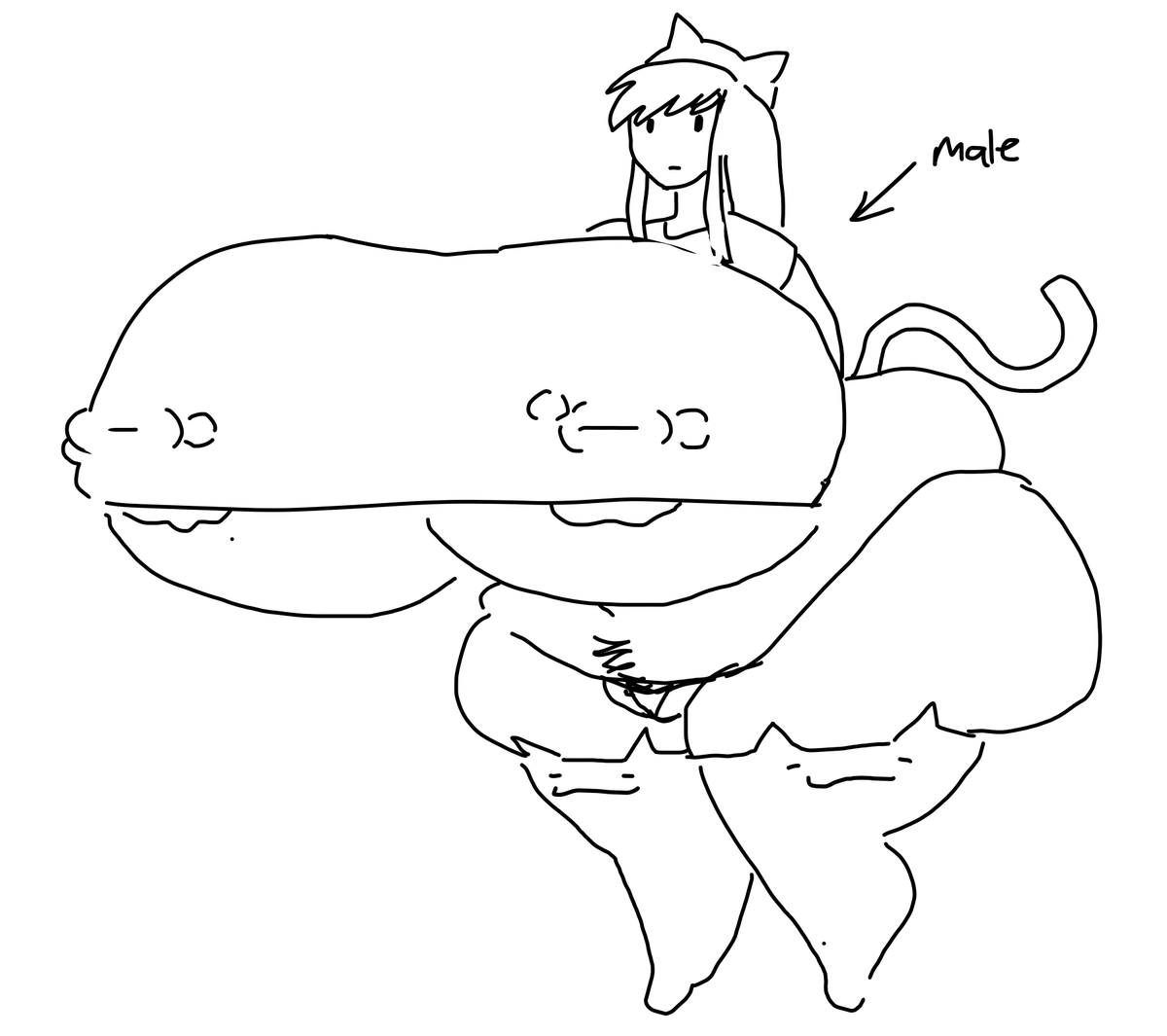 foreverially shadowbanned 🔞 tweet media