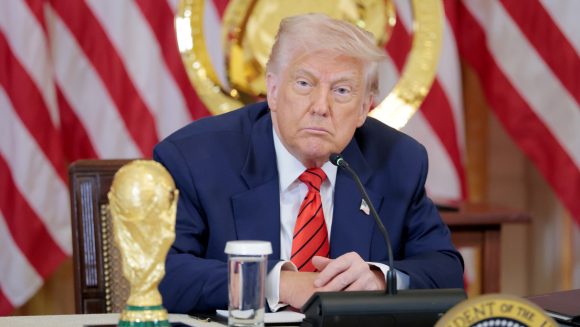 Trump firma revocación de determinados aranceles incluidos los de Orden Ejecutiva sobre Cuba
cubadebate.cu/noticias/2026/…