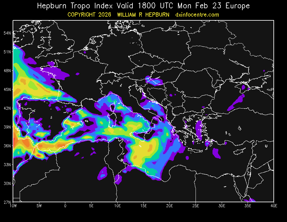 SP9DLM Darek tweet media