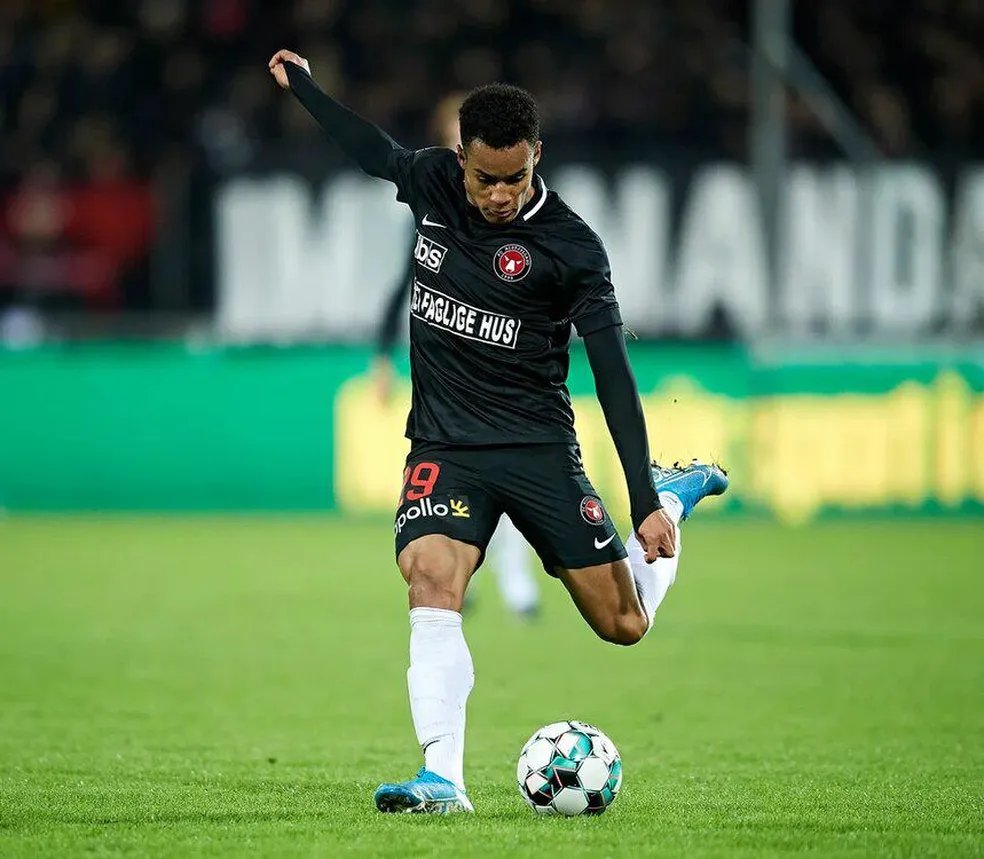 Lúcio Rangel tweet media