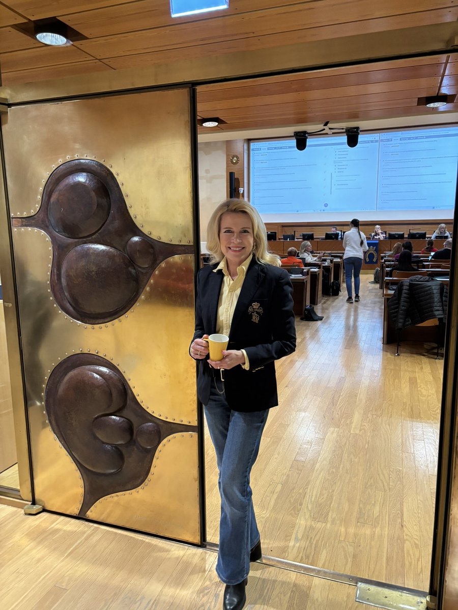 Pia Kauma tweet media