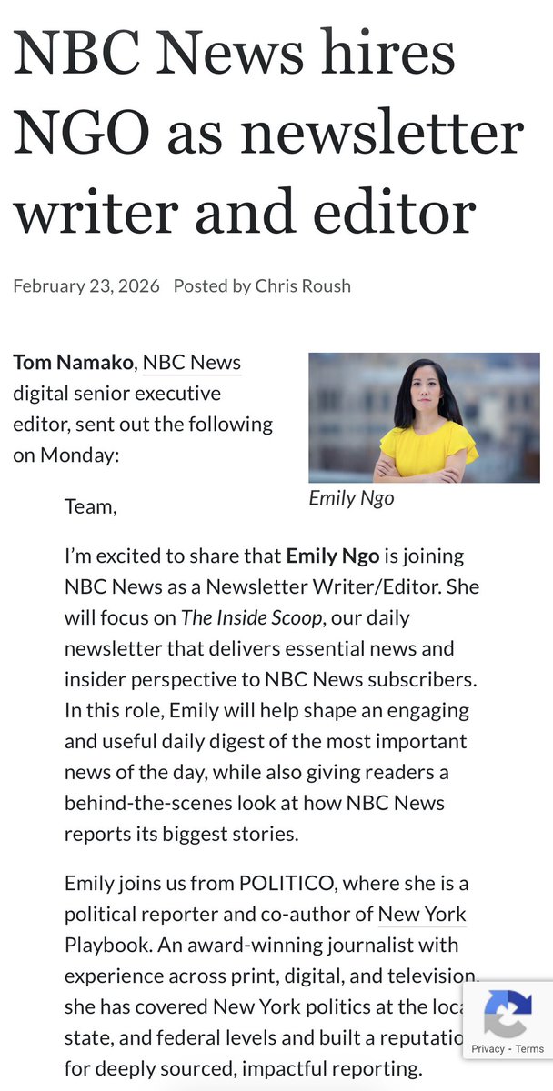 Emily Ngo tweet media