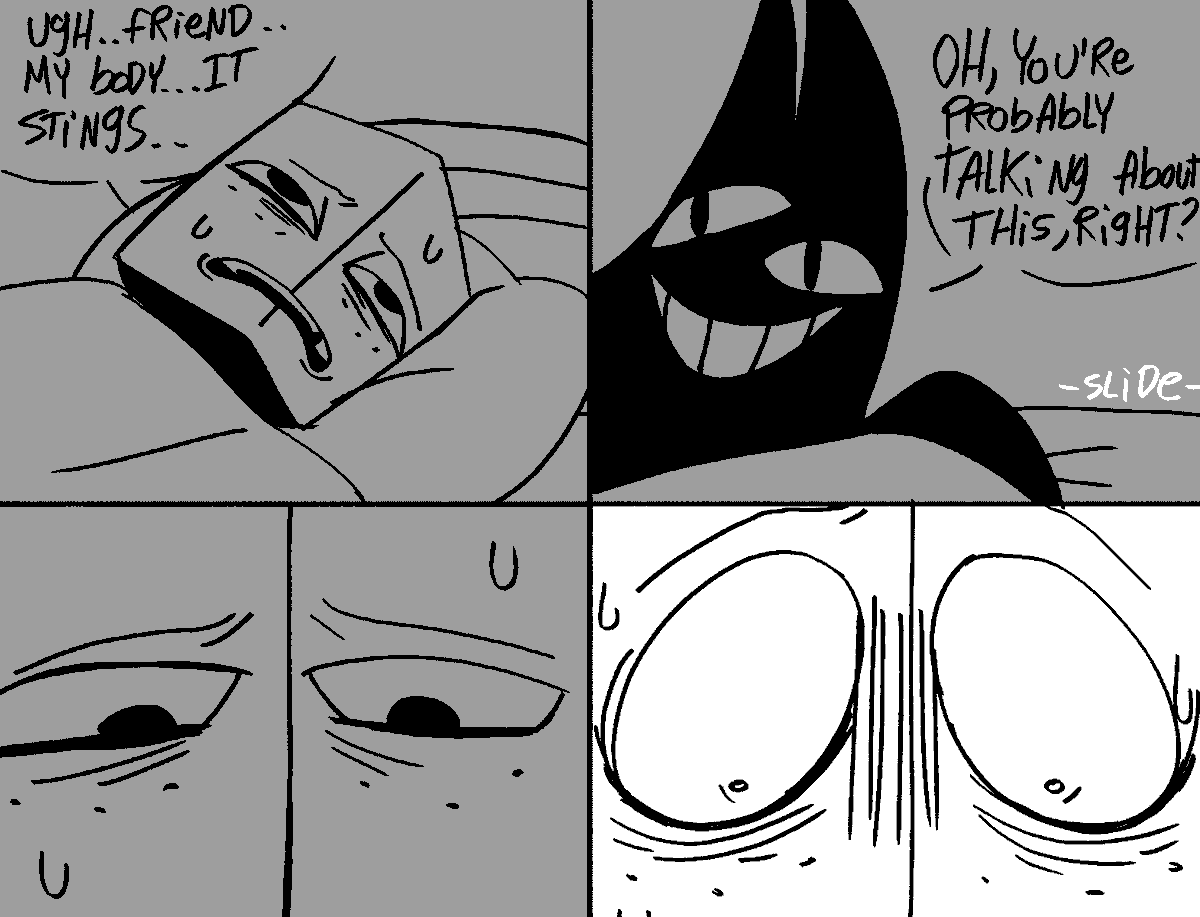 kogglyuffs of miketwt ✨ tweet media