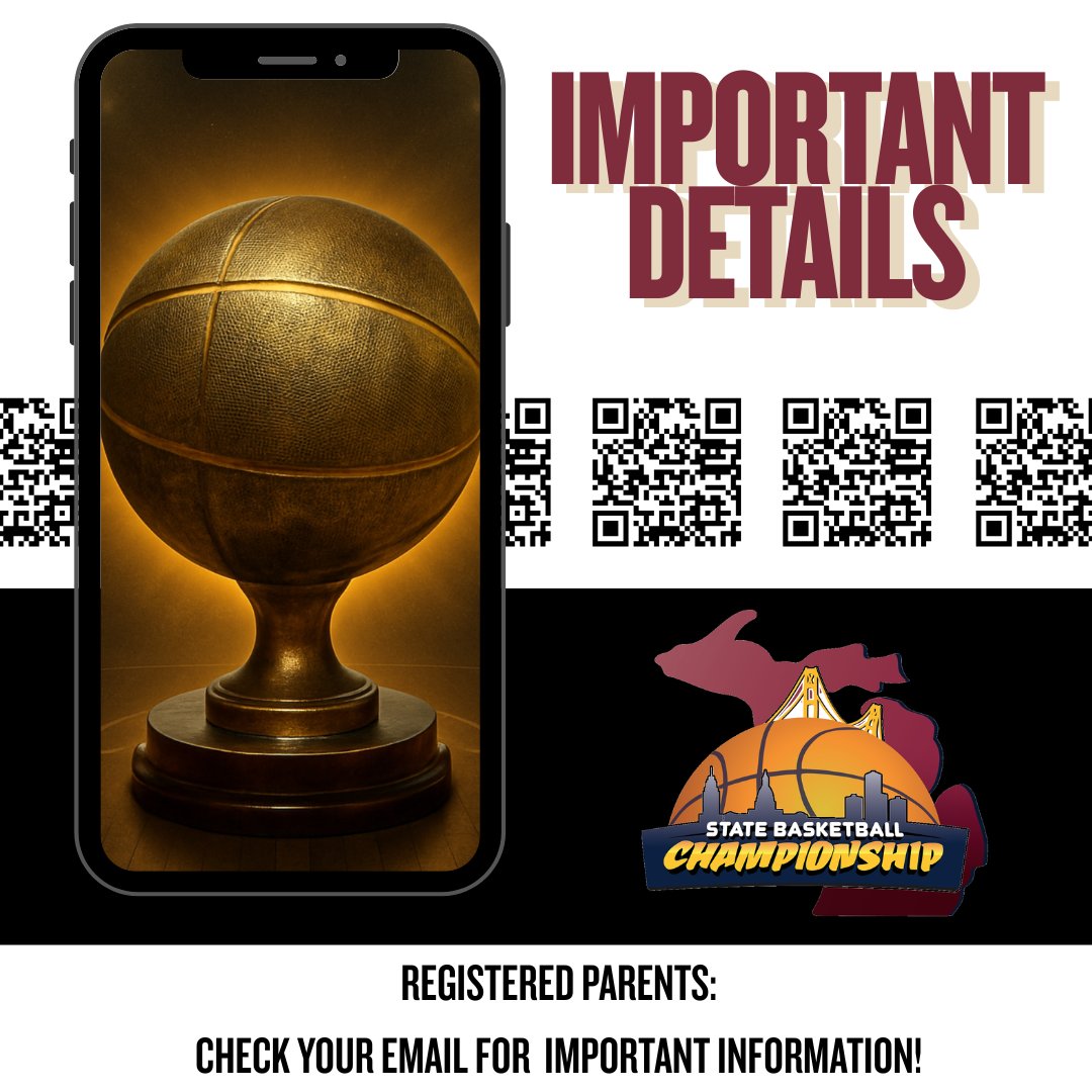 State Basketball Championship tweet media