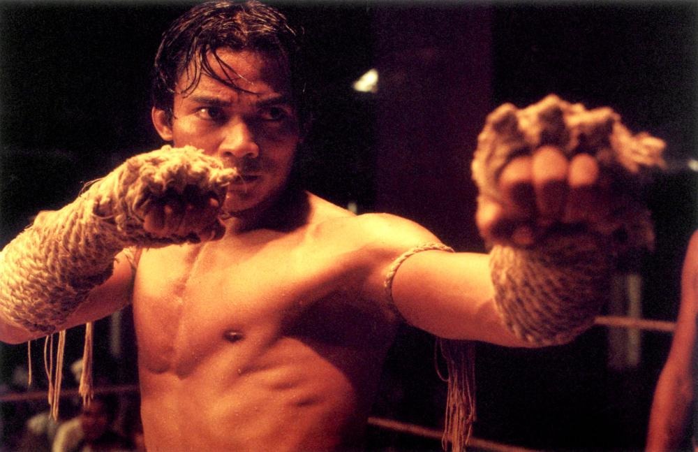 Ong Bak Trilogy Blu-ray Steelbook is on sale for $11.73. As someone who trains Muay Thai I recommend you watch these movies and then sign up for Muay Thai because it's so sick, for real. #ad

Amazon: zdcs.link/QV57AN
Target: zdcs.link/QqJXV0