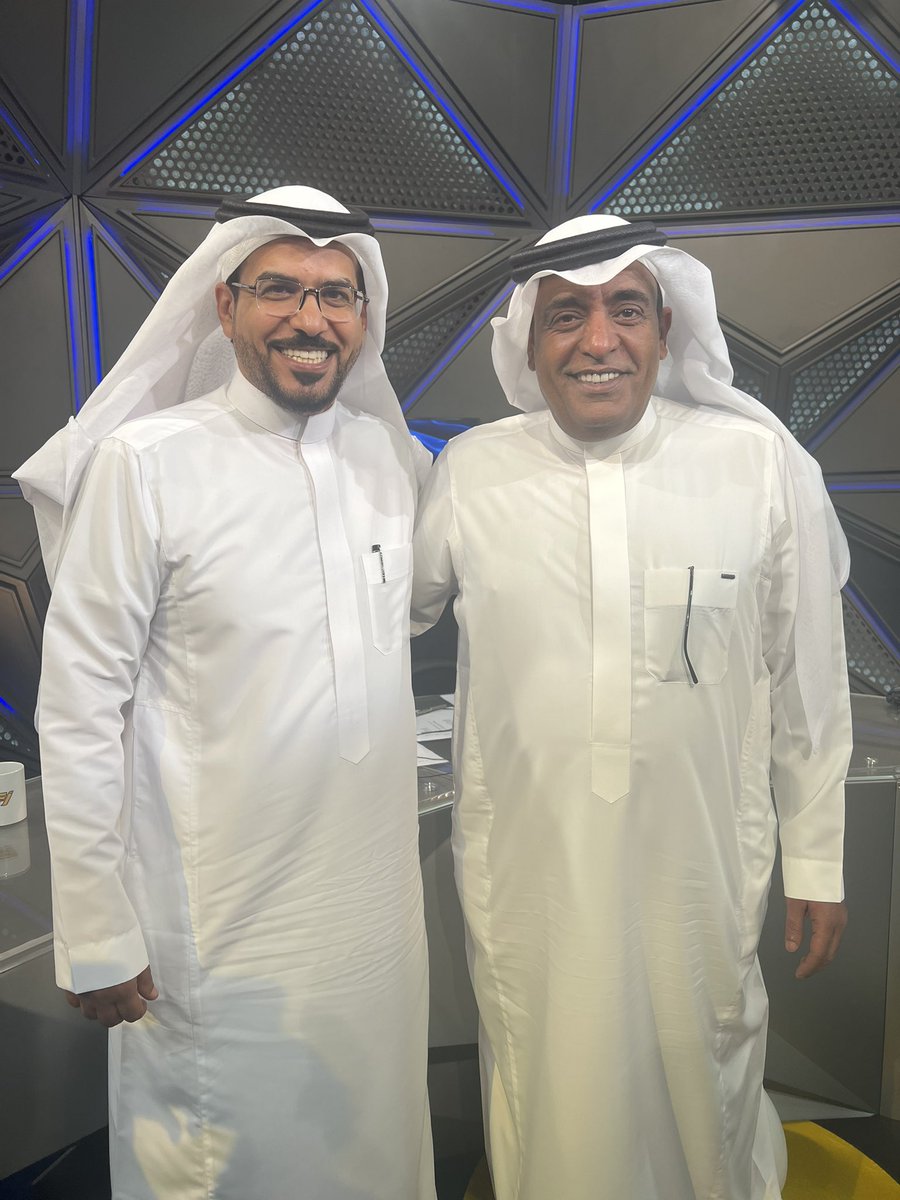 هاني الداود tweet media