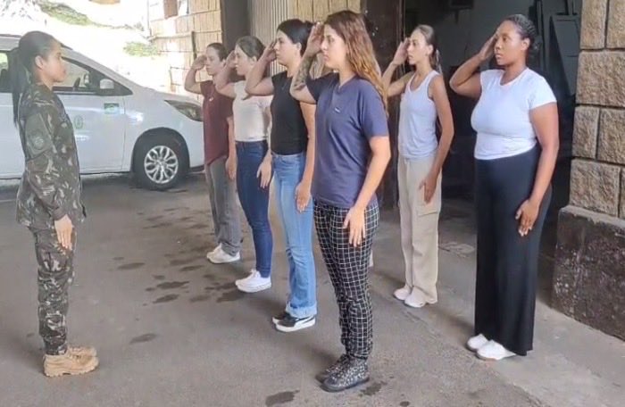 Comando Militar do Sul tweet media