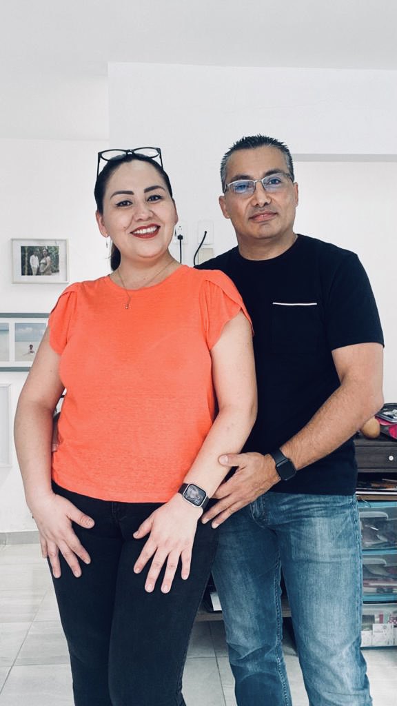 Vámonos a trabajar !!