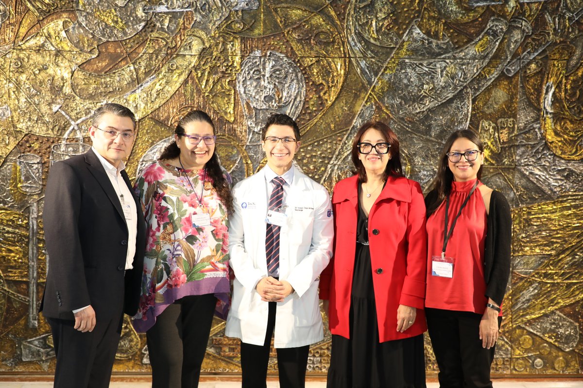 ConMexNeuro's tweet photo. 🧠🥼Un médico certificado, es garantía de su profesionalización y excelencia. https://t.co/19AAXxpPQ0