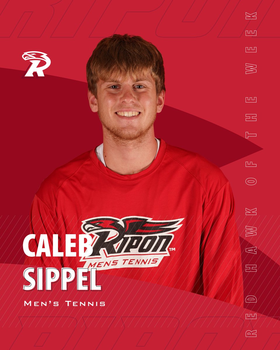 Ripon Red Hawks tweet media