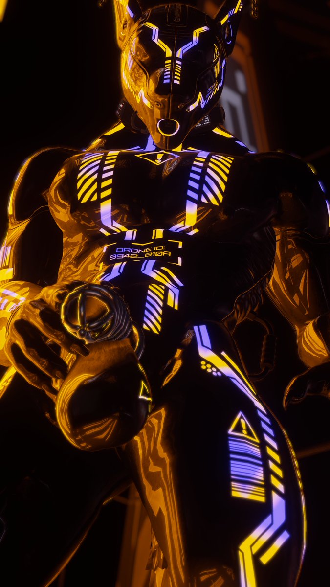 Drone Unit 810A tweet media