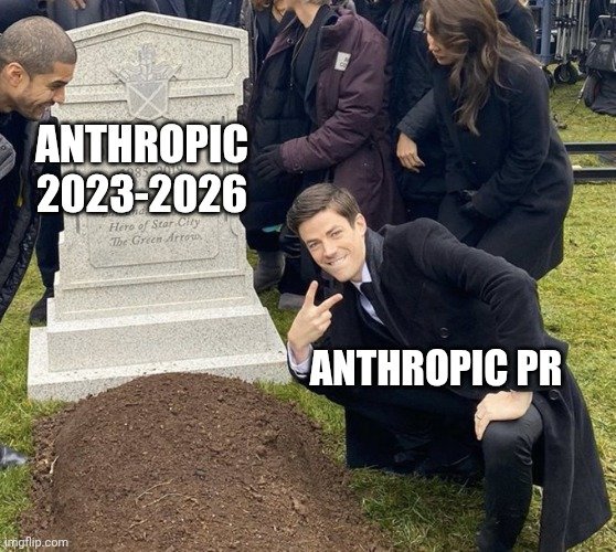 Distill from web → $350B IPO
Distill from Anthropic → Security Attack