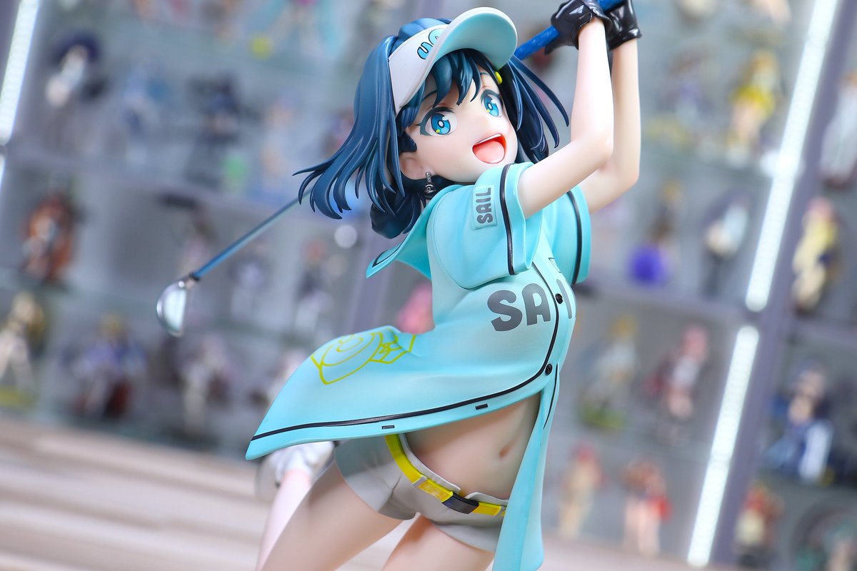 スペシャルな特別フィギュア開封 中身の造り込みに執念すら感じる😊