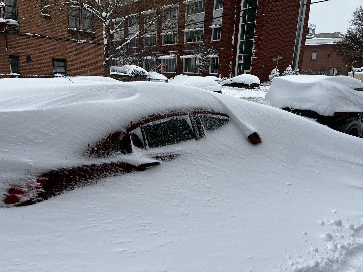 BronxWx ⚡️🌪️❄️ tweet media