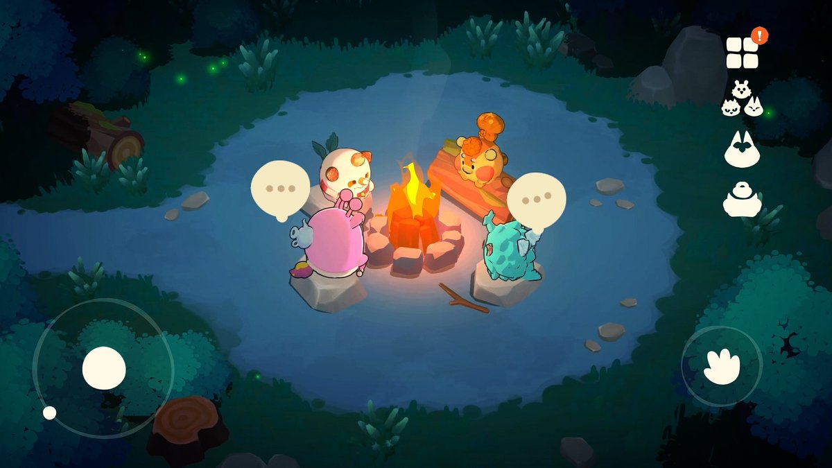 Axie Infinity tweet media