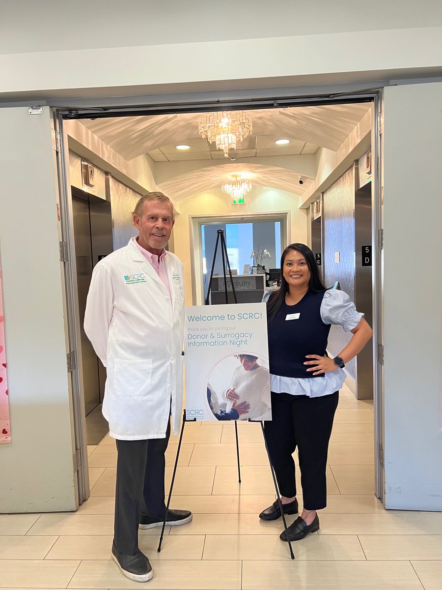 SoCal Reproductive tweet media