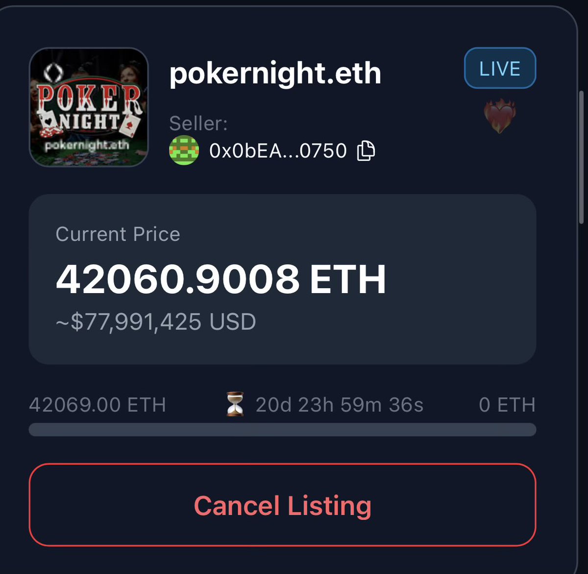 💨 crusher tweet media