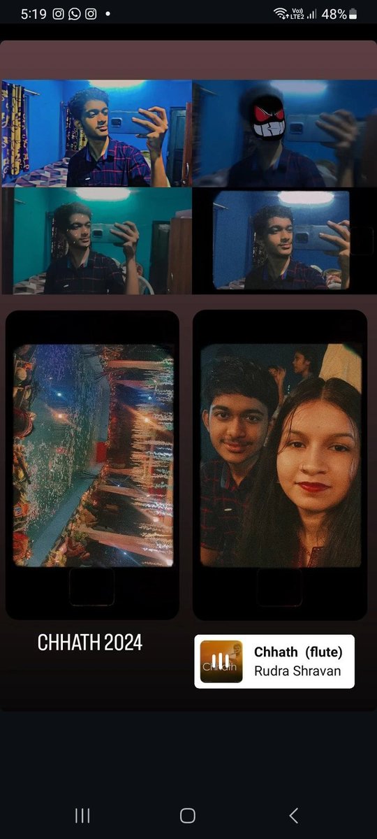 Daily reminder that the kpop insider acc is an ugly 5-foot Indian blinktwink, extremely misogynistic, rides incels and Zionists in the comments, calls women sluts and hoes in his corny English, and sits his twink ass on Twitter editing BTS pics 😭