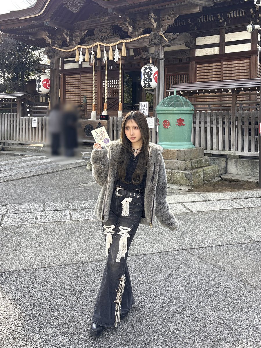 🌏彩花⚡️ tweet media