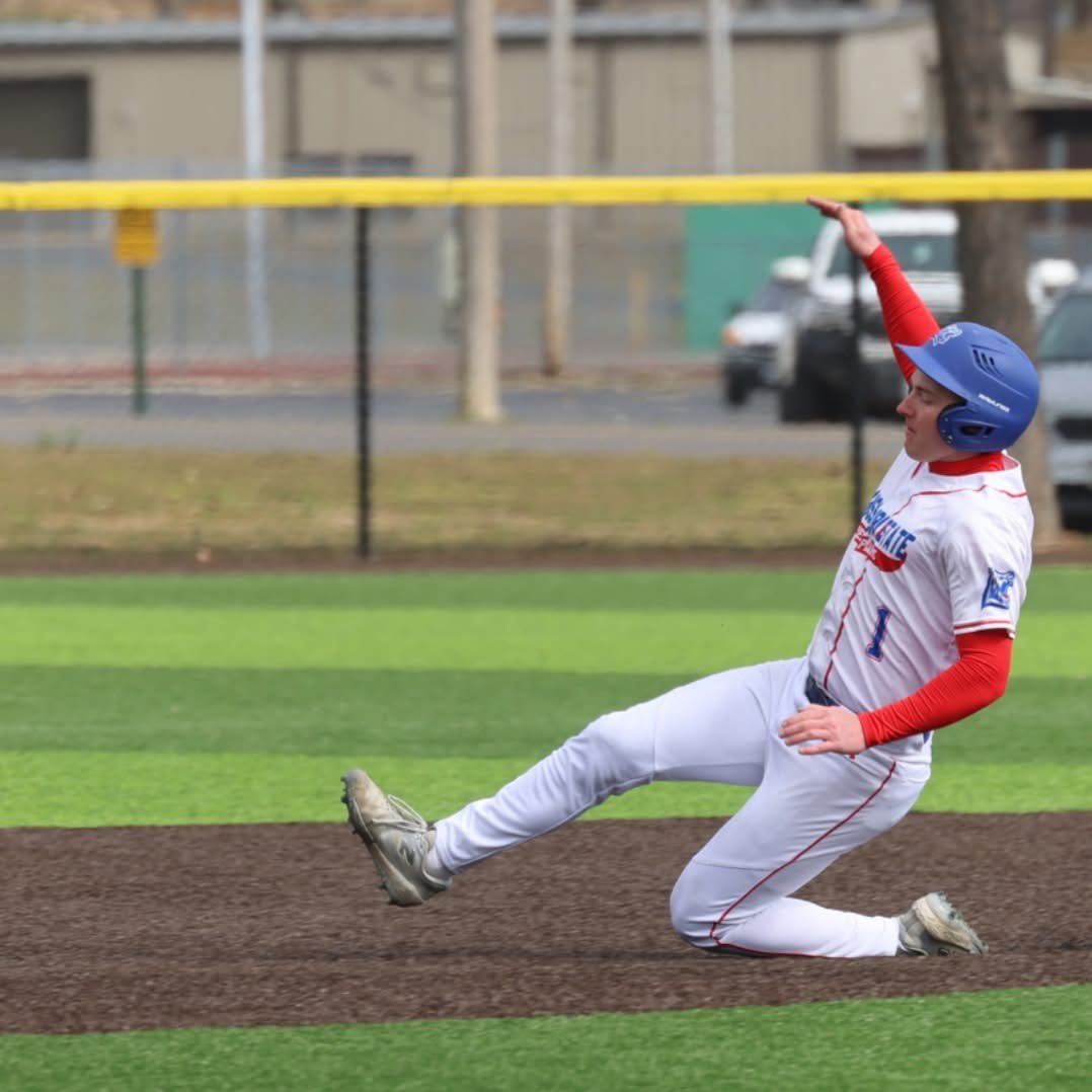 Missouri State-West Plains Grizzly Baseball tweet media
