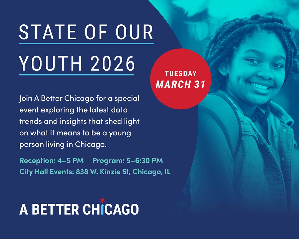 A Better Chicago tweet media