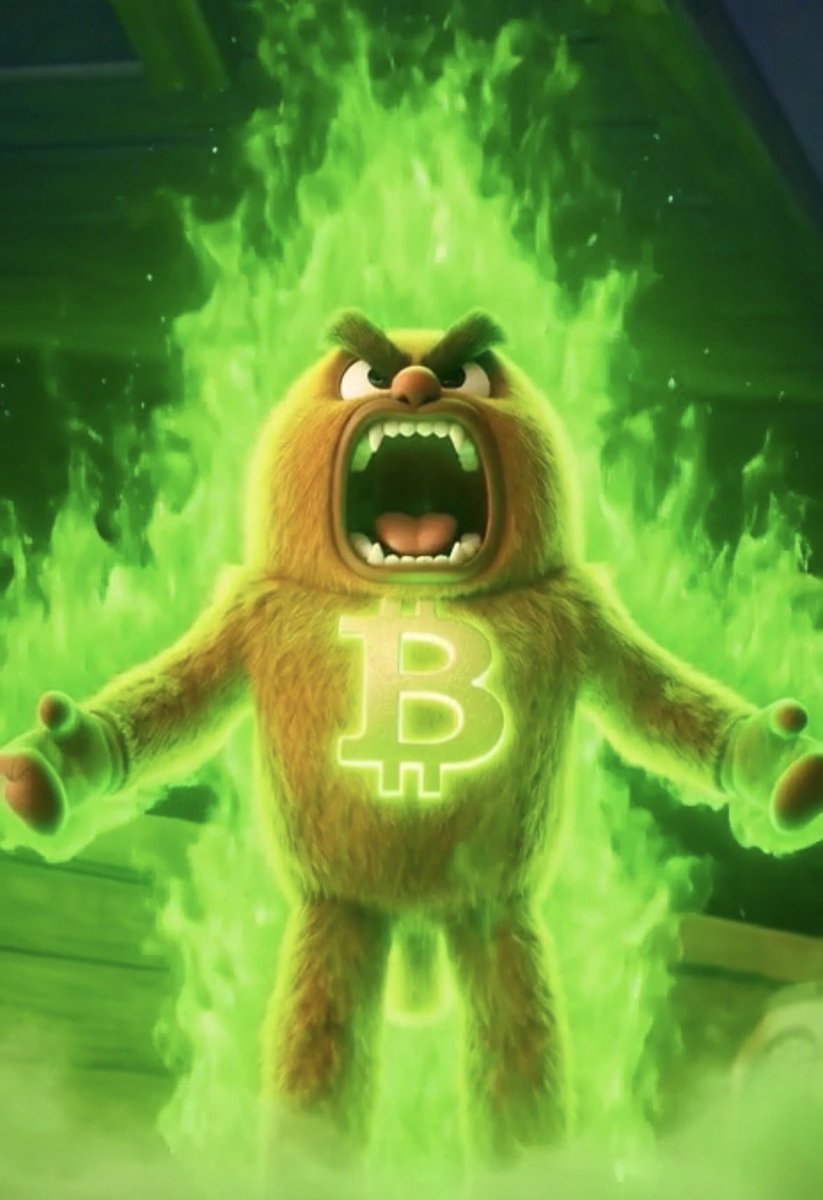 The mission is clear.

Belief and perseverance are key.

The people benefit.

<a href="/Bitty4Bitcoin/">BITTY</a>
$Bitty
CA:
dTwzwEP9JU2NRDPuWtM32gaVKip2fTHBqjheU1APBpump