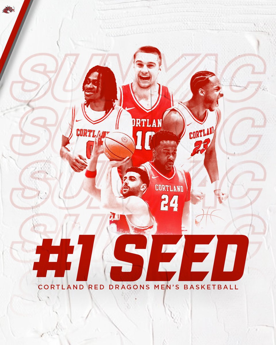 Cortland Mens Hoops tweet media