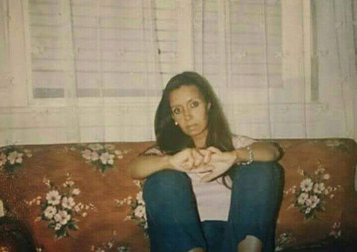 Con esa cara de loca mala yo no la habría contratado ni de mucama, y ustedes la hicieron presidente, LPM