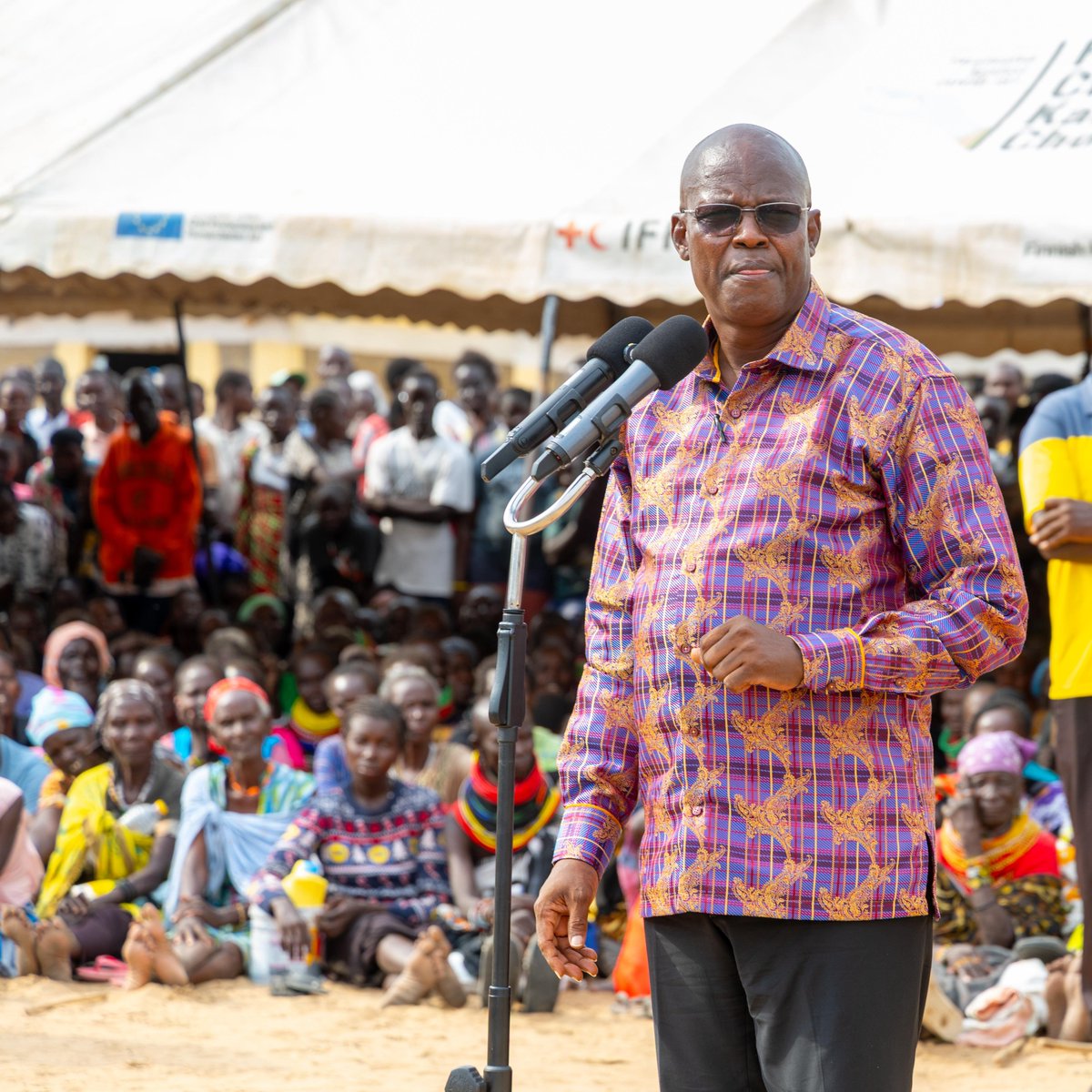 Geoffrey Kiringa RUKU tweet media