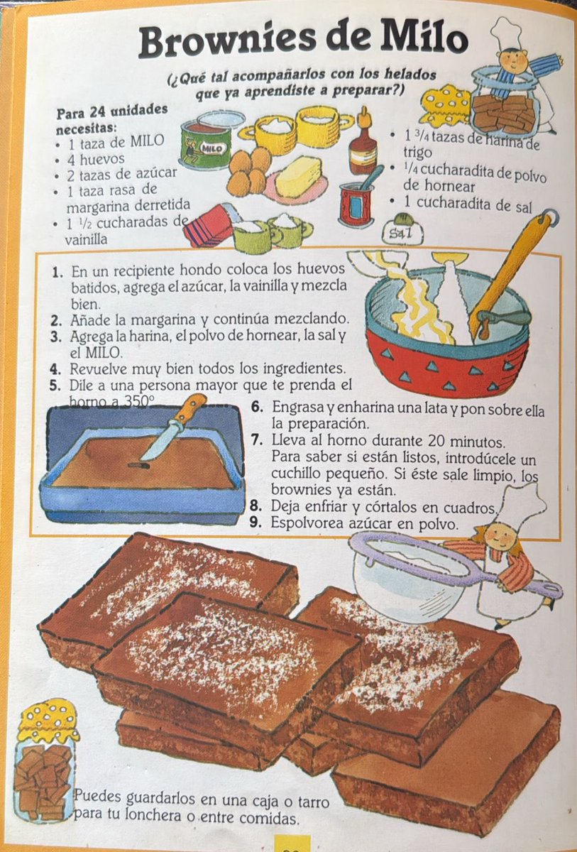Bienaventurada yo que me voy a hacer esta receta en Londres ✨🌸