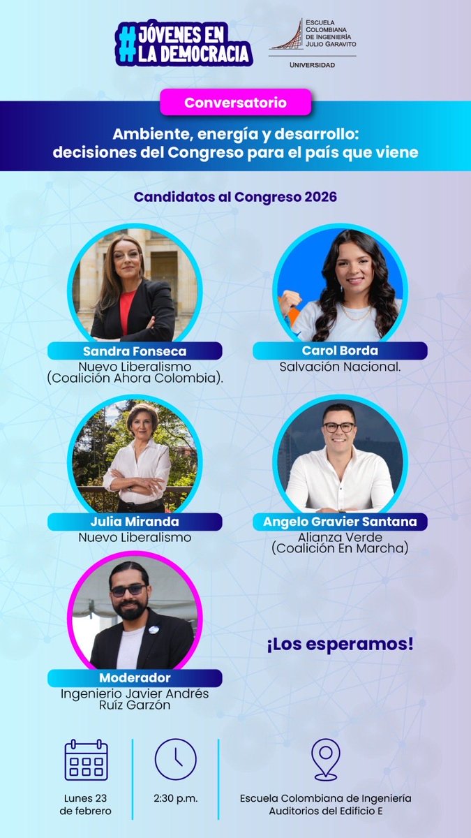 @Escuelaing tweet media