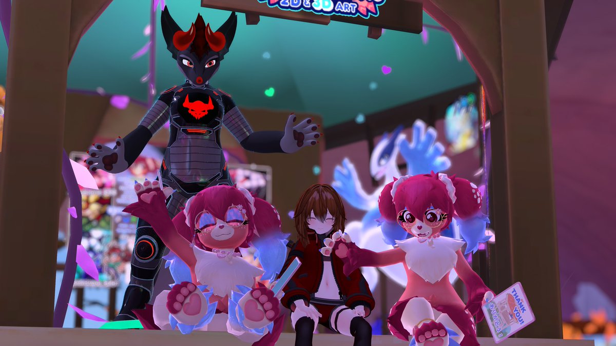 Estefanoida 🇨🇷 tweet media