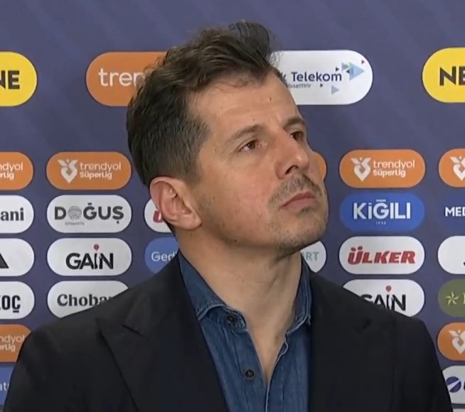 Tek Yol FENER tweet media