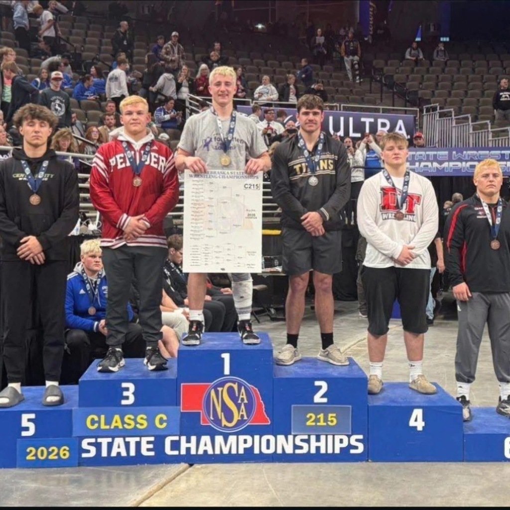 Doniphan-Trumbull Public Schools tweet media