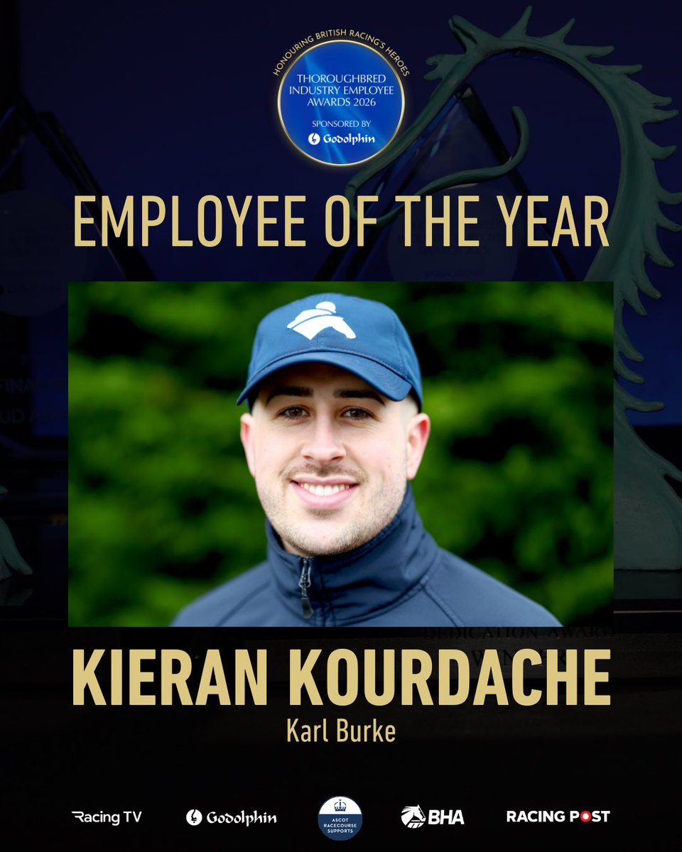 British Horseracing Authority tweet media