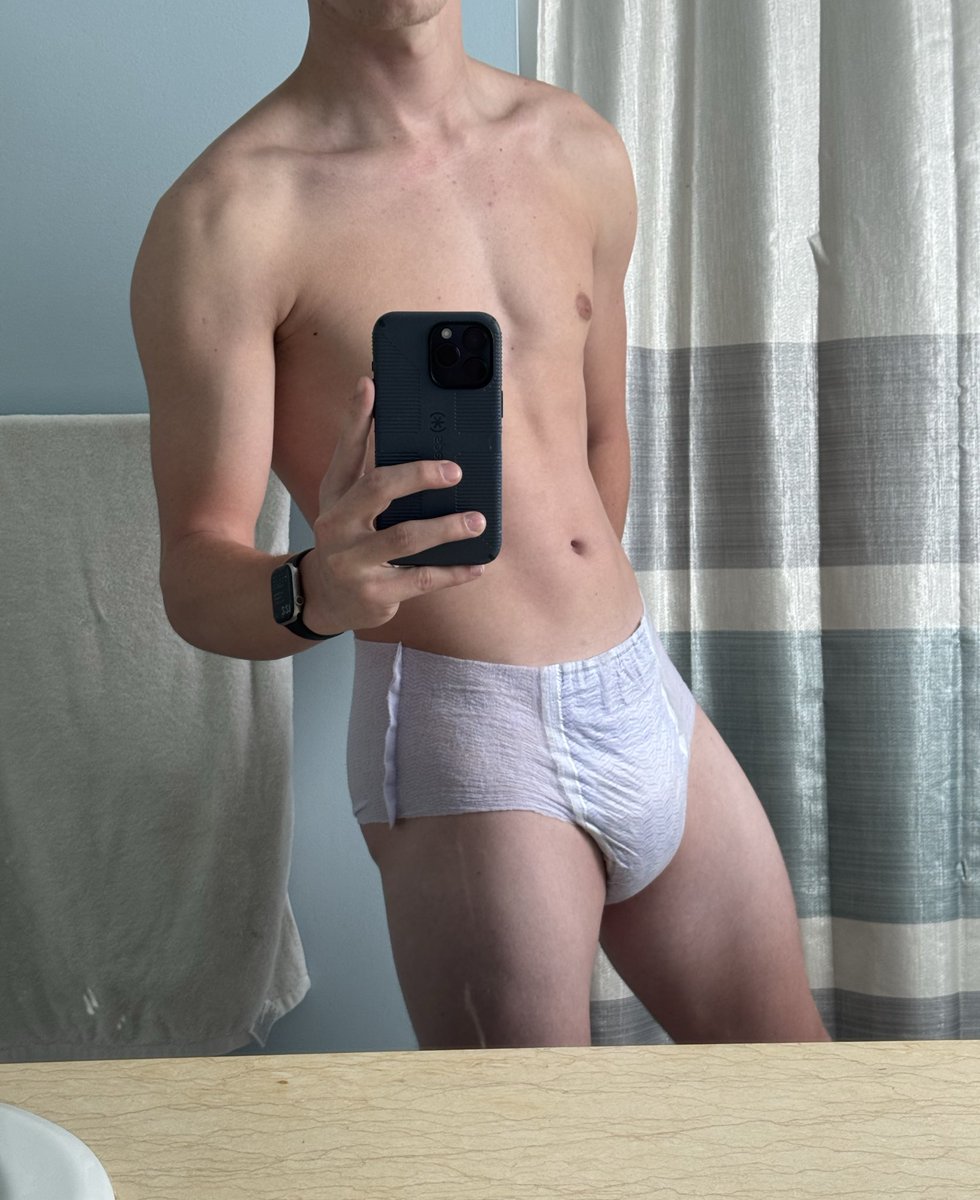 Diaperkid7 tweet media