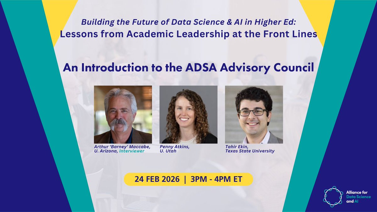 Scientific Computing and Imaging Institute tweet media