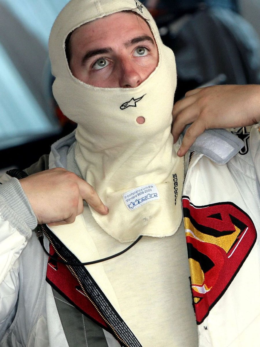 Superman x Red Bull (2006)