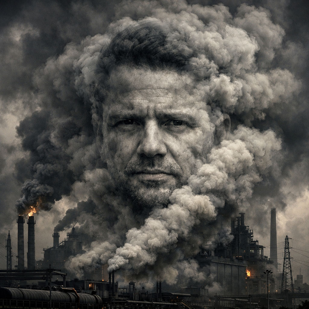 Ludzie nie rozumieją że tu tylko chodzi o łatwe pieniądze z emisji, a ludzie łykają wszystko, przyklejają się do asfaltu, przywiązują się do drzew. Co za czasy, to jakiś obłęd.