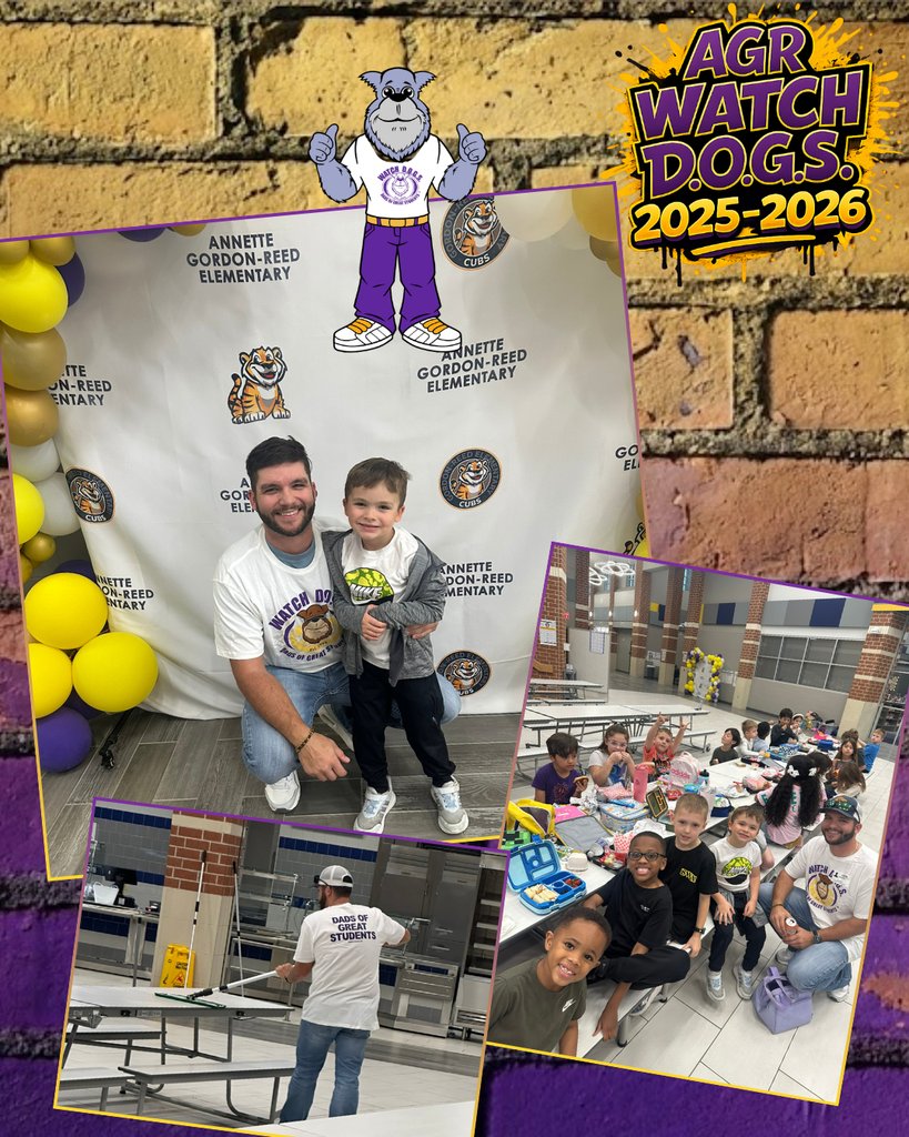 Gordon-Reed Elementary, Conroe ISD tweet media