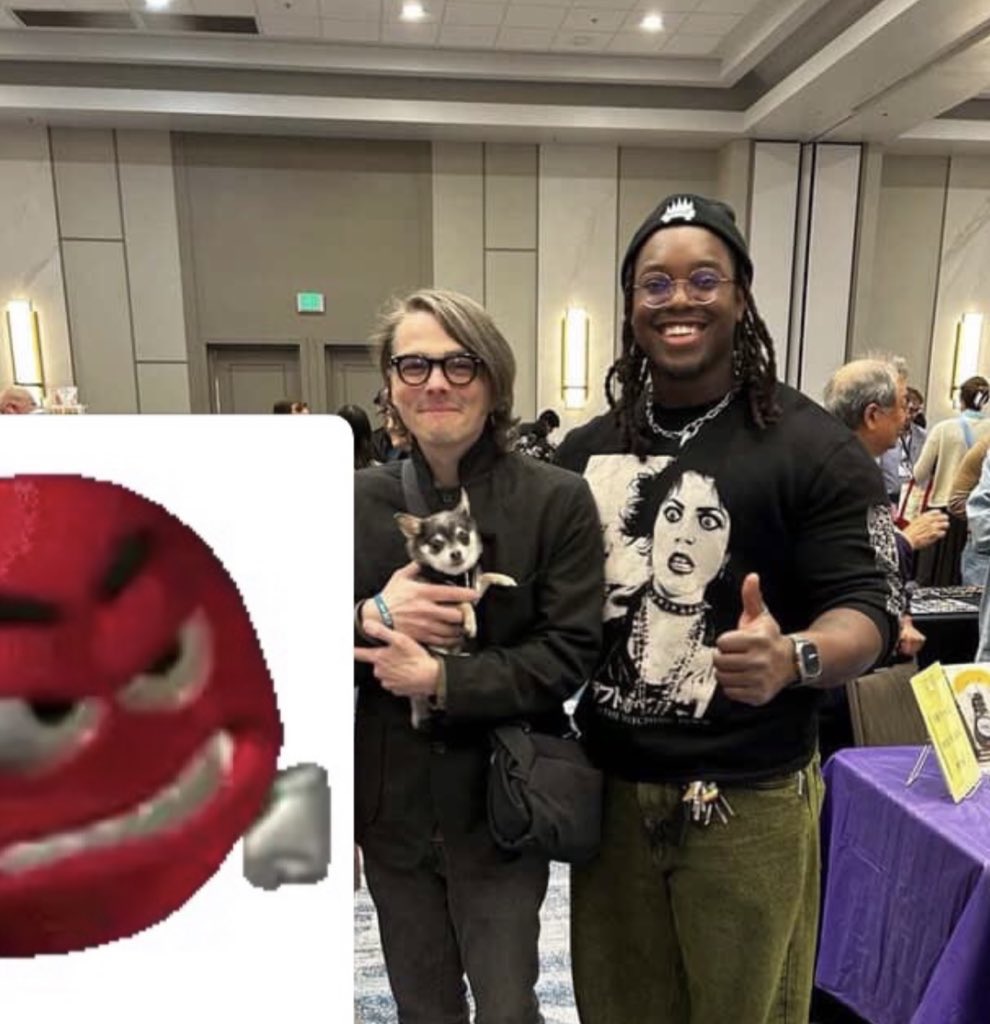 MCR Updates tweet media